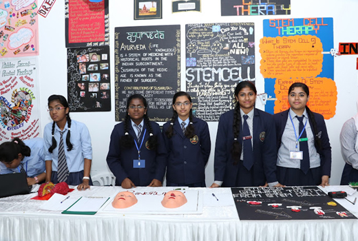 Medical & Science Exhibition 2016 1